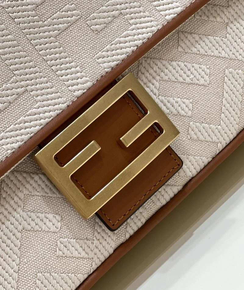Durable Fendi Baguette Bags 58097
