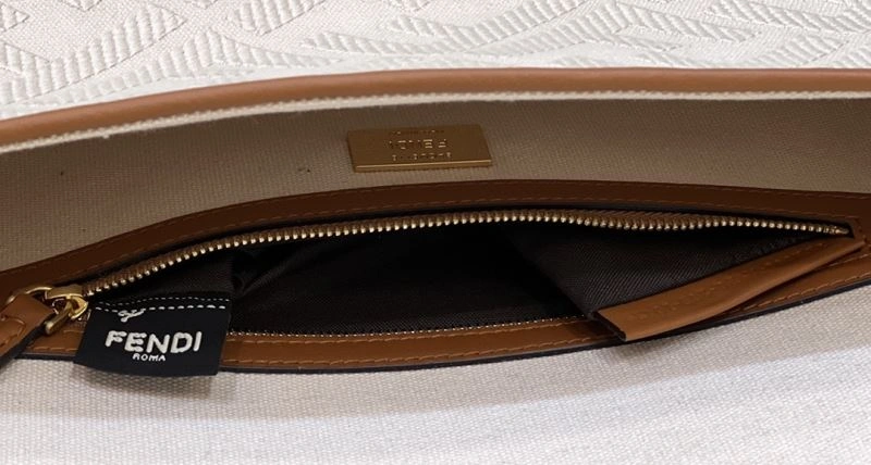 Durable Fendi Baguette Bags 58097