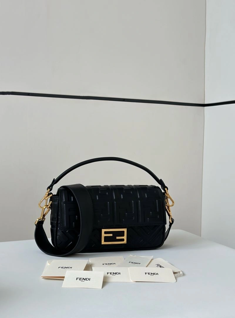 Fendi Baguette Bags TopPick 58058