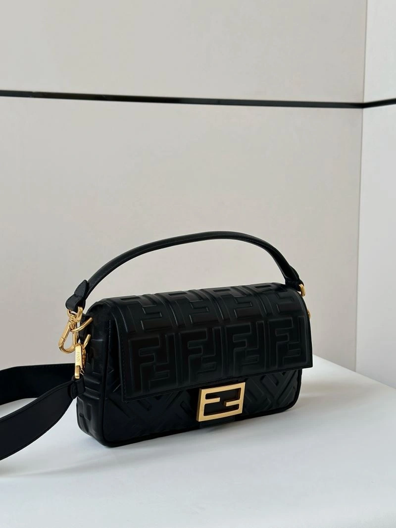 Fendi Baguette Bags TopPick 58058