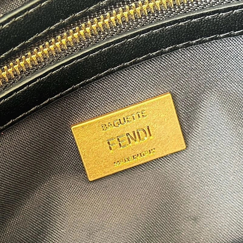Fendi Baguette Bags TopPick 58058