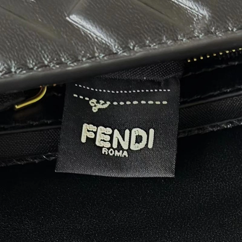 Fendi Baguette Bags TopPick 58058