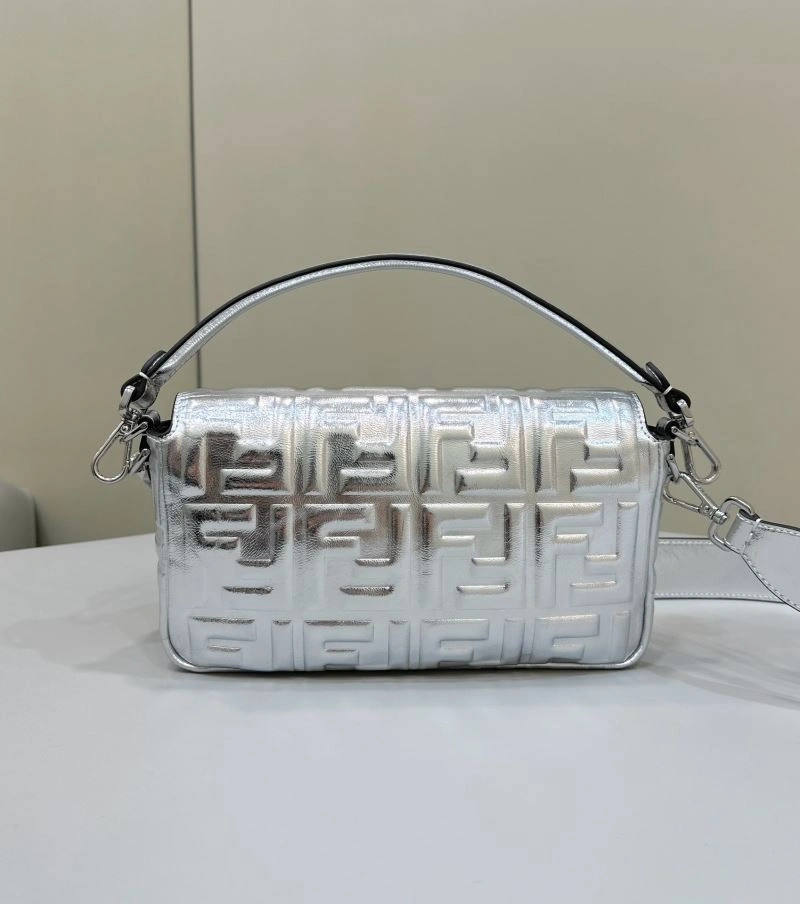 Comfortable Fendi Baguette Bags 58067