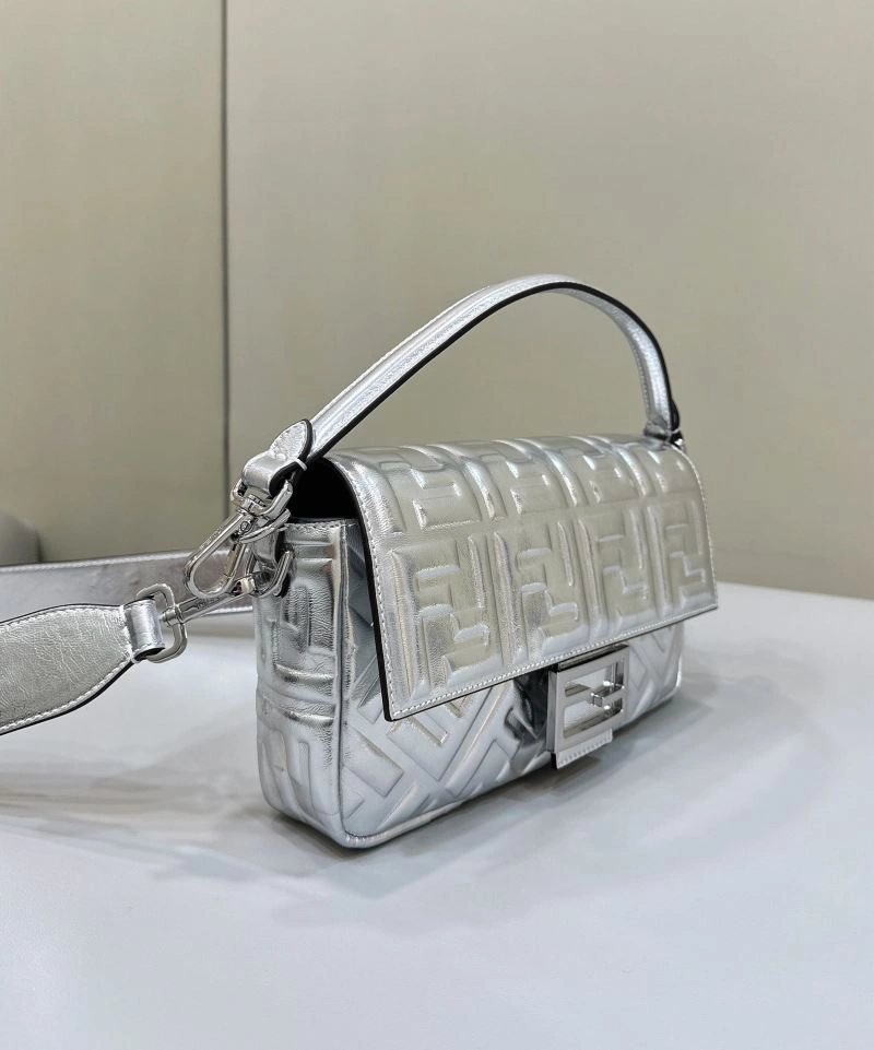 Comfortable Fendi Baguette Bags 58067