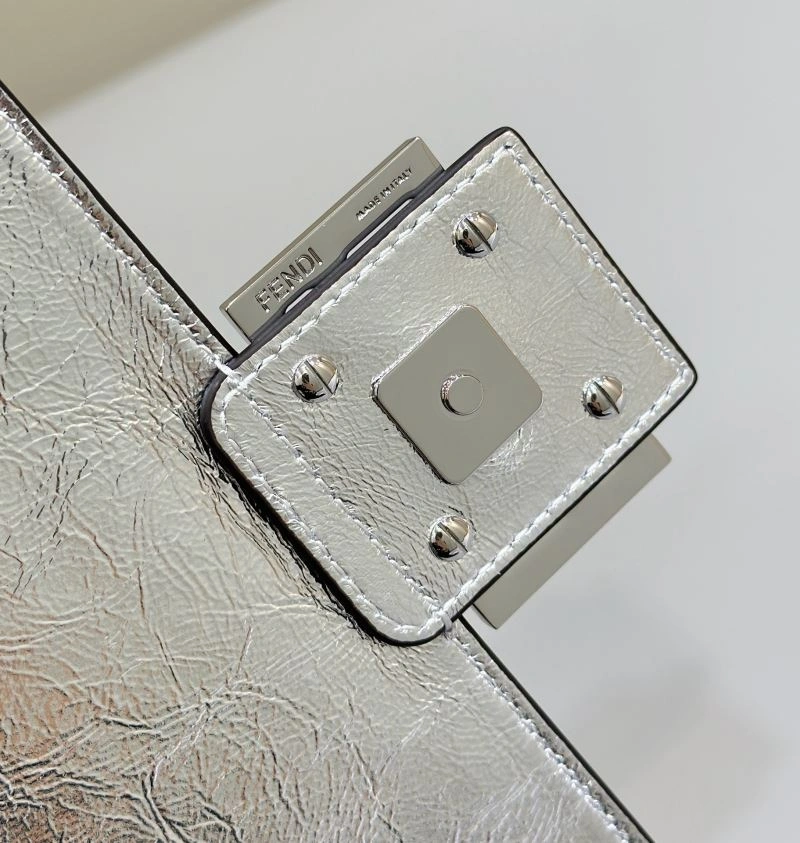 Comfortable Fendi Baguette Bags 58067