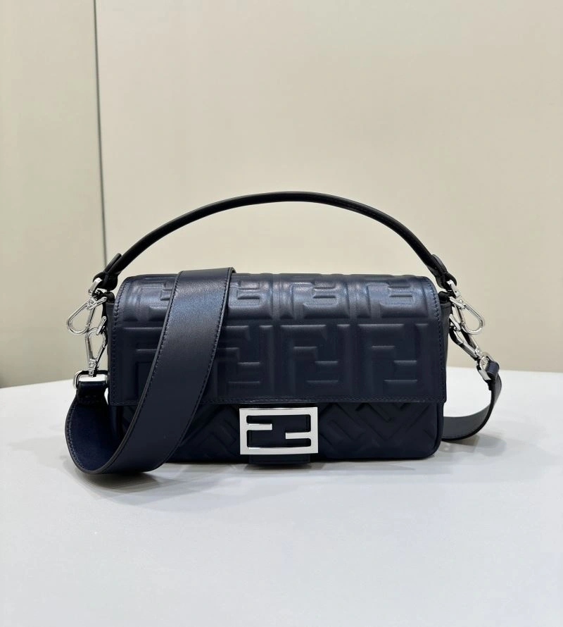 Fendi Baguette Bags Attractive 58104