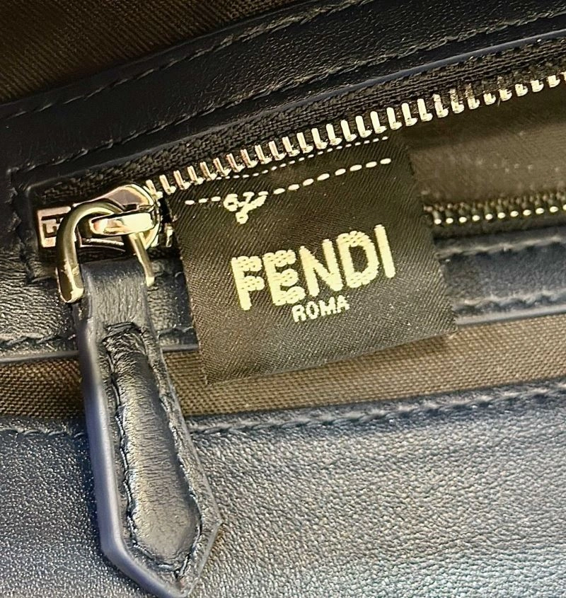 Fendi Baguette Bags Attractive 58104