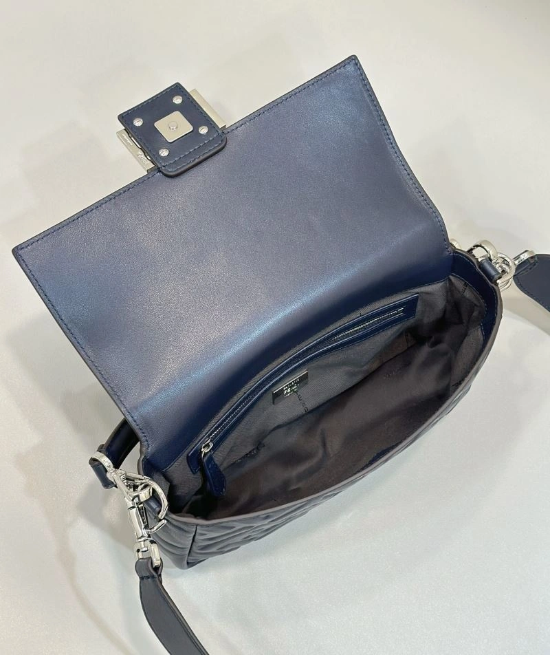 Fendi Baguette Bags Attractive 58104