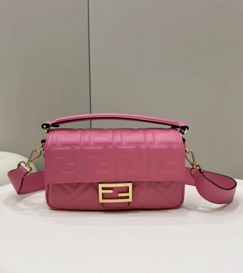 Fendi Baguette Bags Seasonal 58053