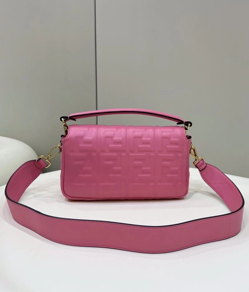 Fendi Baguette Bags Seasonal 58053