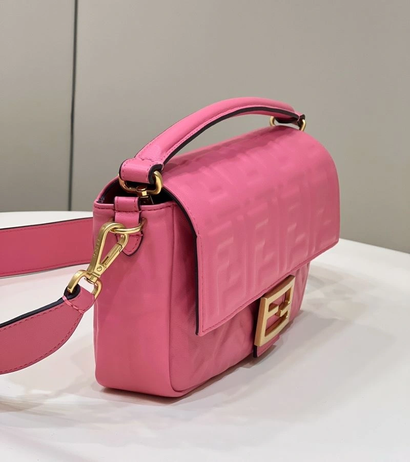 Fendi Baguette Bags Seasonal 58053