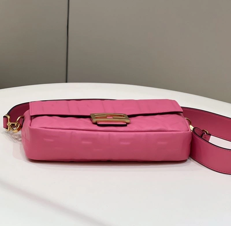Fendi Baguette Bags Seasonal 58053