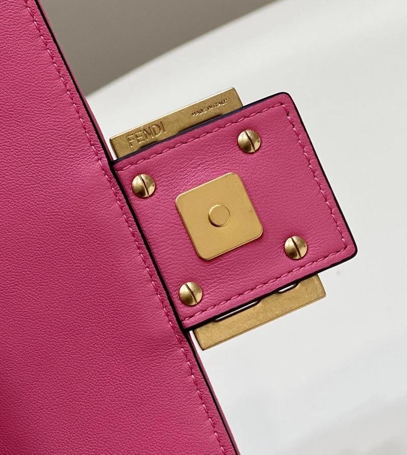 Fendi Baguette Bags Seasonal 58053