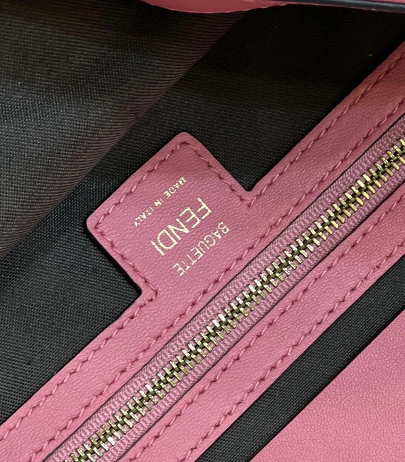 Fendi Baguette Bags Seasonal 58053