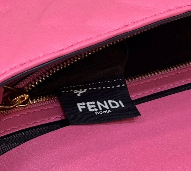Fendi Baguette Bags Seasonal 58053