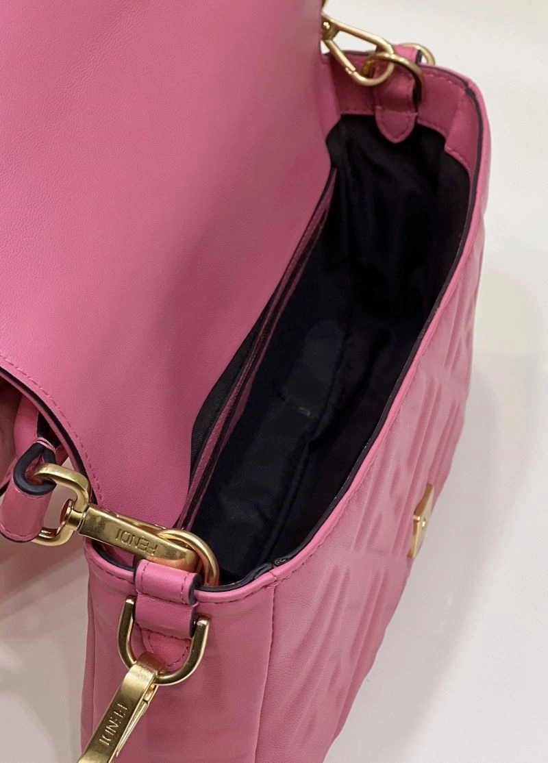 Fendi Baguette Bags Seasonal 58053