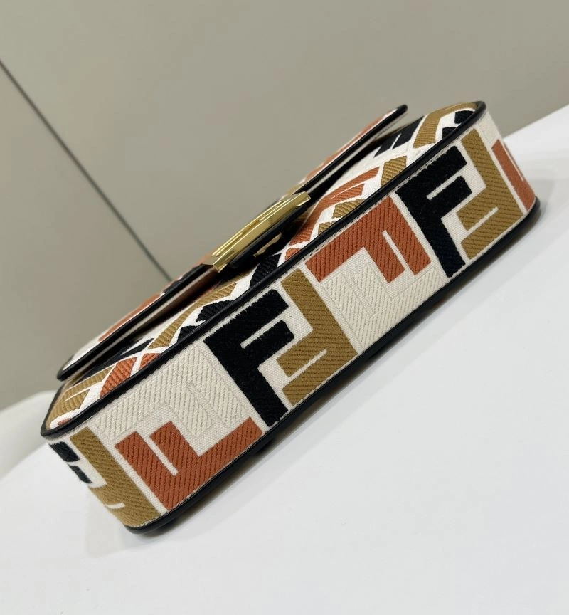 Fendi Baguette Bags OdorResistant 58056