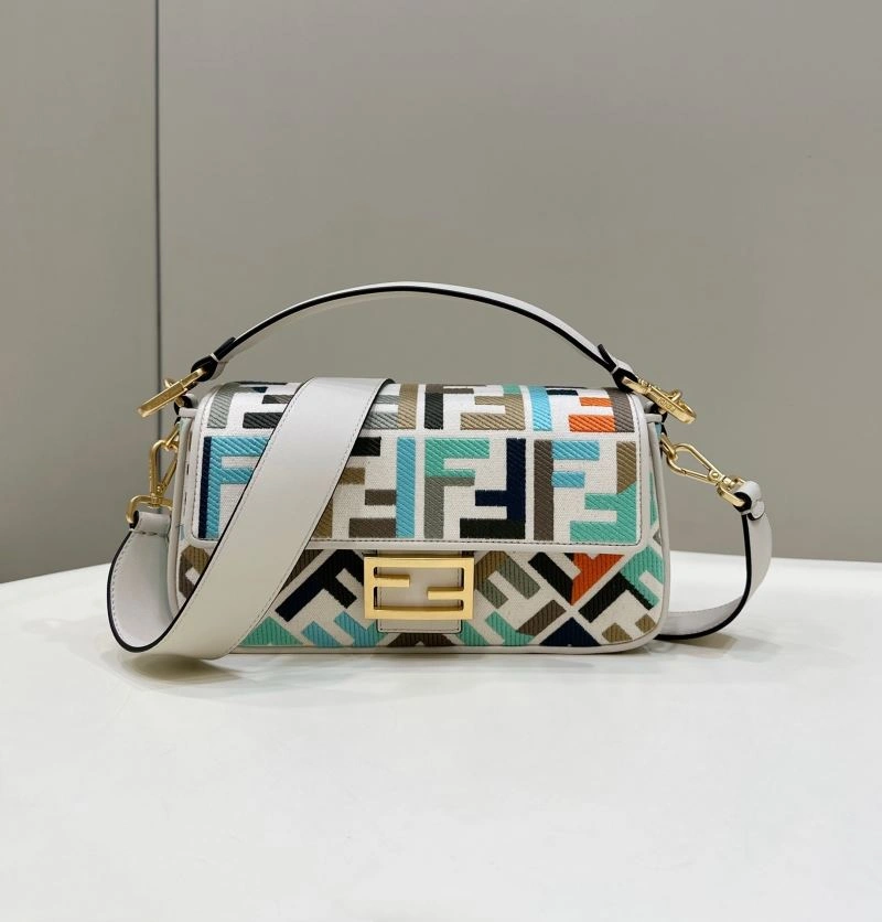 Fendi Baguette Bags ComfortFit 58062