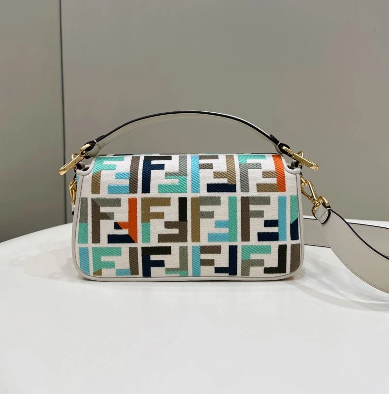 Fendi Baguette Bags ComfortFit 58062