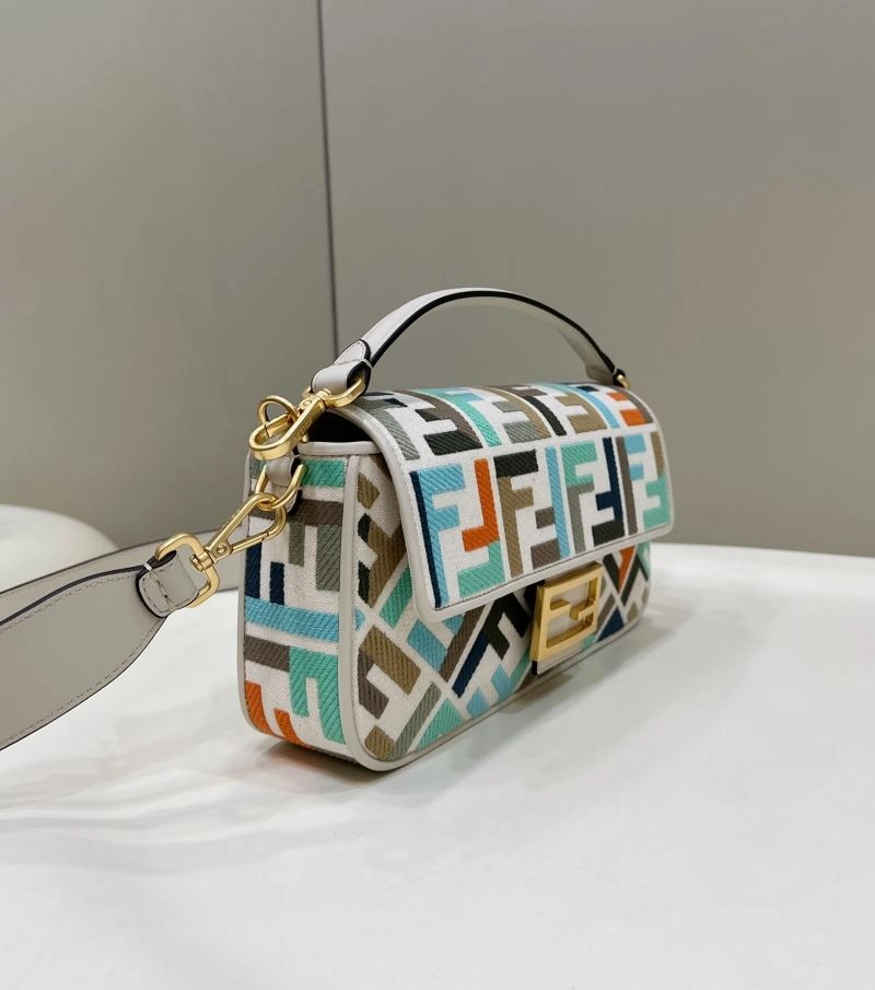 Fendi Baguette Bags ComfortFit 58062