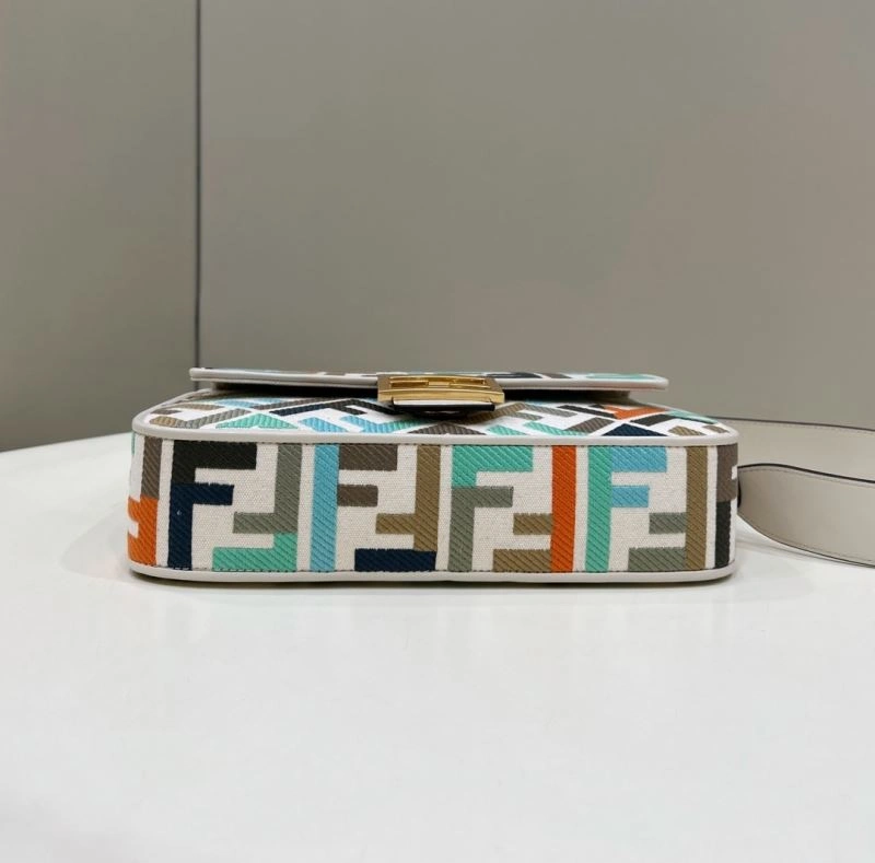 Fendi Baguette Bags ComfortFit 58062
