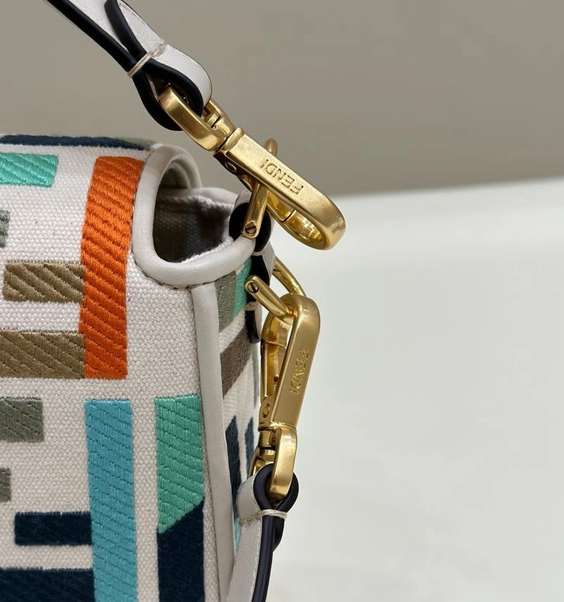 Fendi Baguette Bags ComfortFit 58062