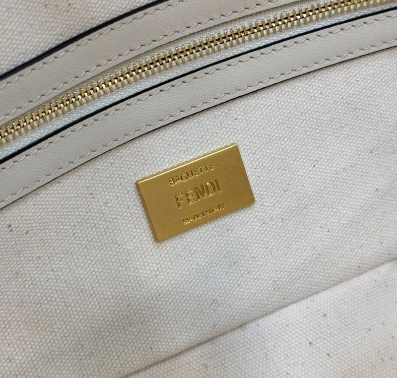 Fendi Baguette Bags ComfortFit 58062