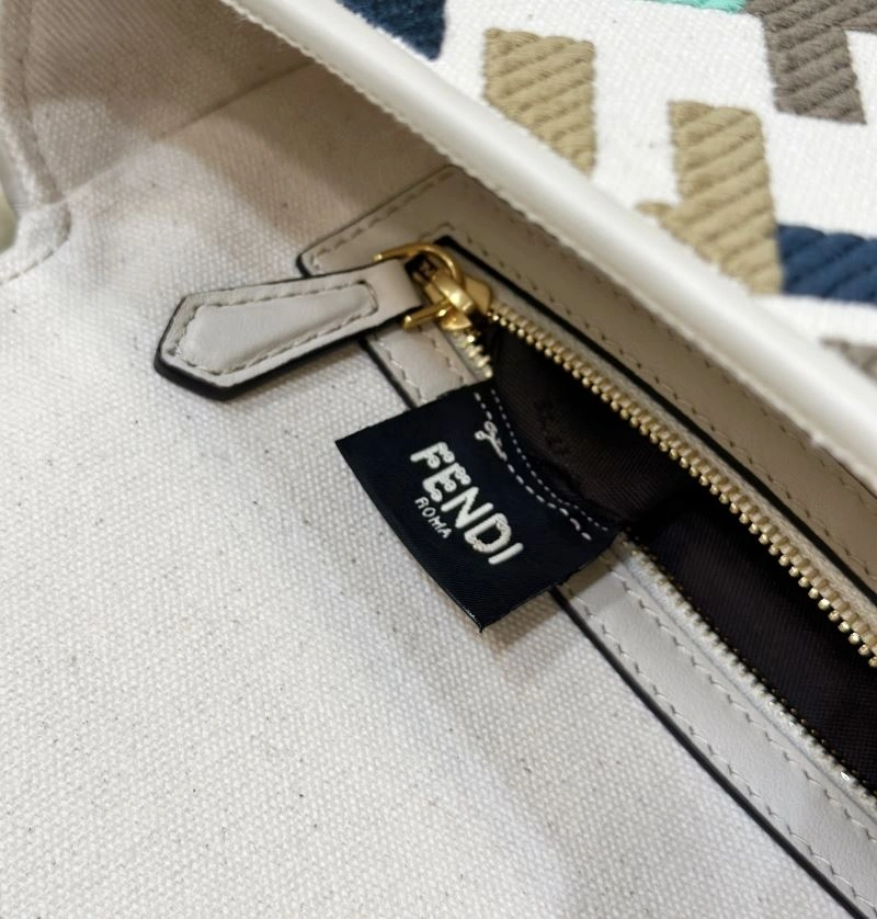 Fendi Baguette Bags ComfortFit 58062