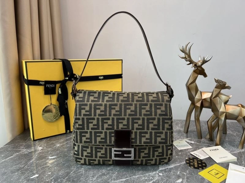 ZeroBulk Fendi Baguette Bags 58065