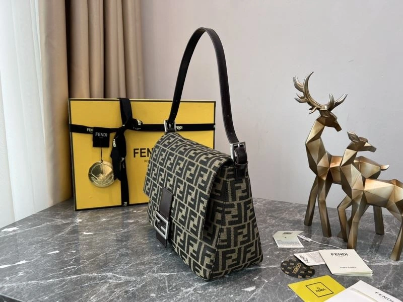 ZeroBulk Fendi Baguette Bags 58065