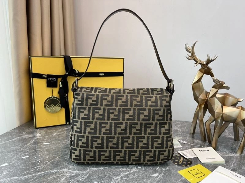 ZeroBulk Fendi Baguette Bags 58065