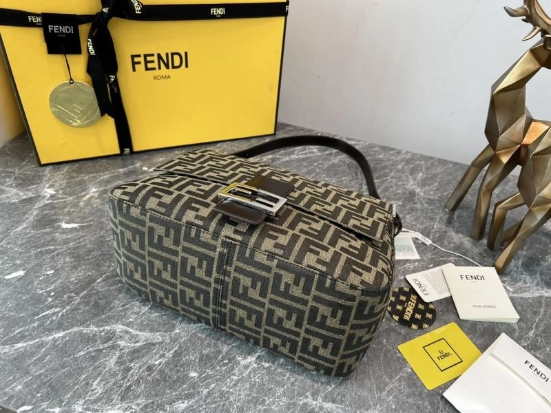 ZeroBulk Fendi Baguette Bags 58065