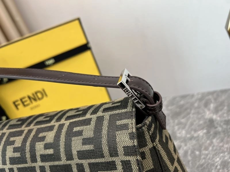 ZeroBulk Fendi Baguette Bags 58065