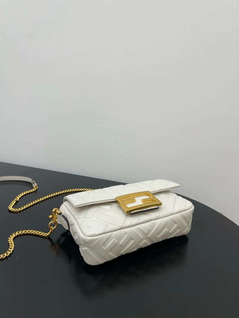 Snug Fendi Baguette Bags 58064
