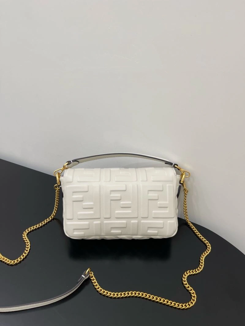 Snug Fendi Baguette Bags 58064