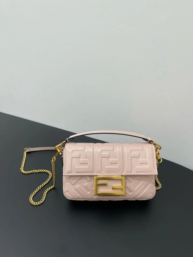 Comfortable Fendi Baguette Bags 58050