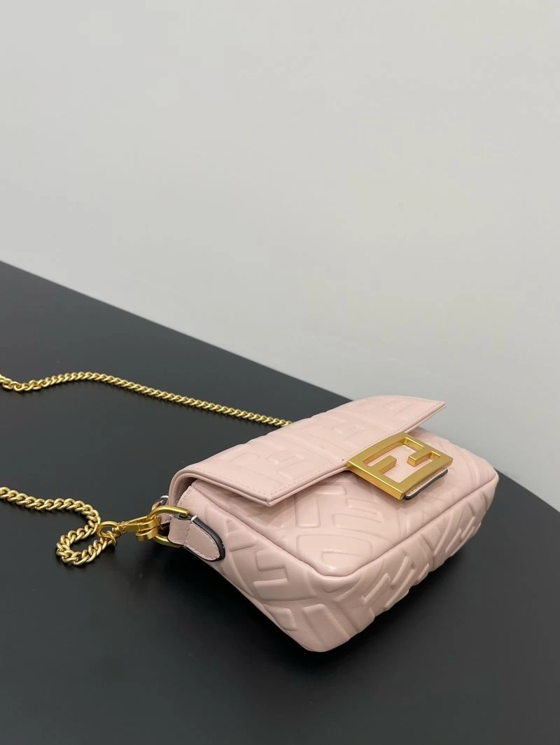 Comfortable Fendi Baguette Bags 58050