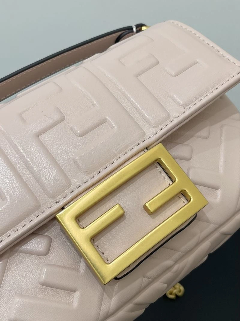 Comfortable Fendi Baguette Bags 58050