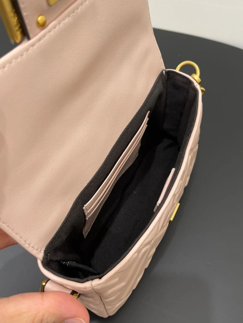 Comfortable Fendi Baguette Bags 58050