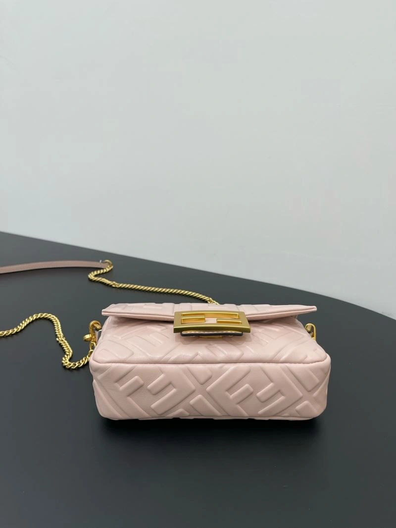 Comfortable Fendi Baguette Bags 58050