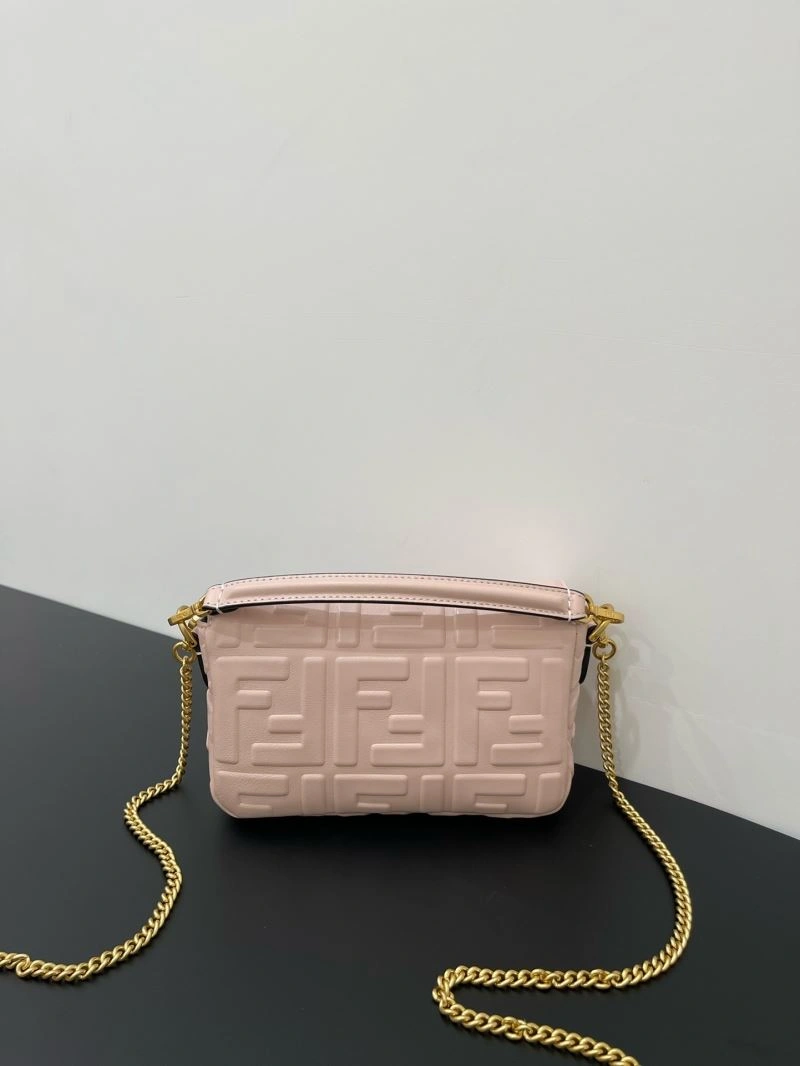 Comfortable Fendi Baguette Bags 58050