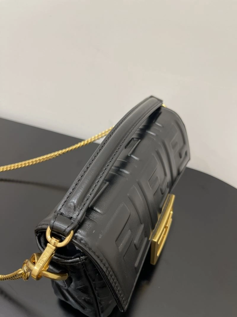 Fendi Baguette Bags Sleek 58108