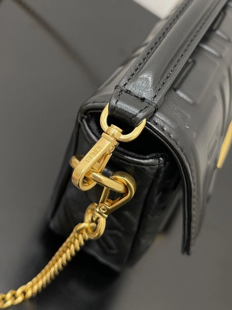 Fendi Baguette Bags Sleek 58108