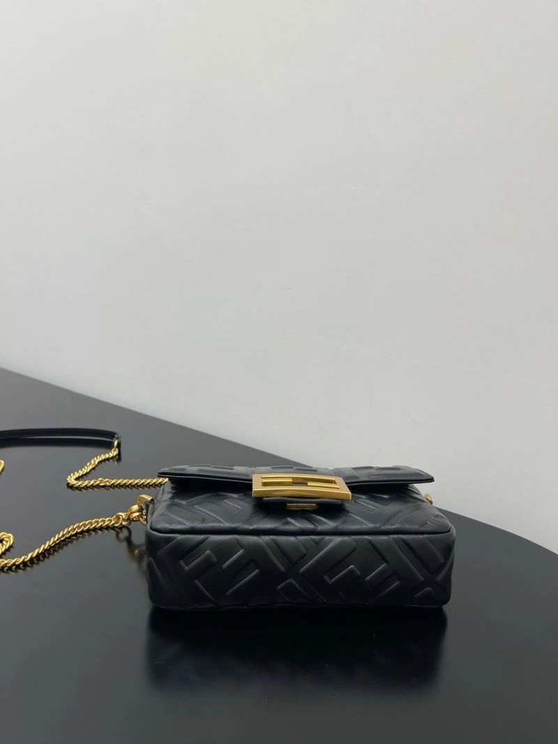 Fendi Baguette Bags Sleek 58108