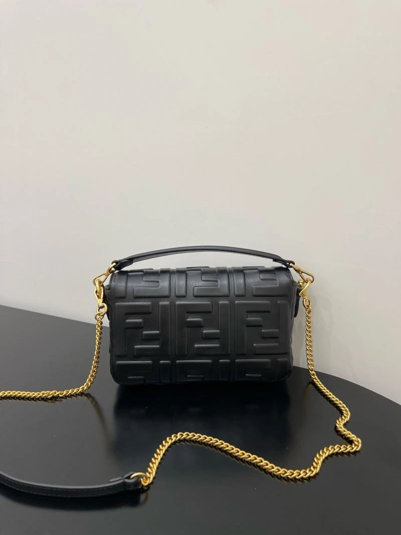 Fendi Baguette Bags Sleek 58108