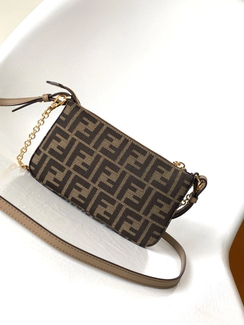 Fendi Baguette Bags RelaxedFit 58087