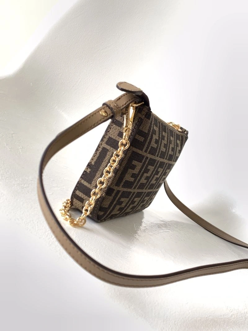 Fendi Baguette Bags RelaxedFit 58087