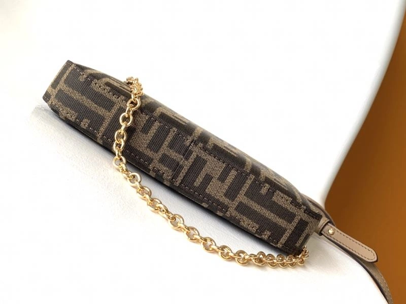 Fendi Baguette Bags RelaxedFit 58087