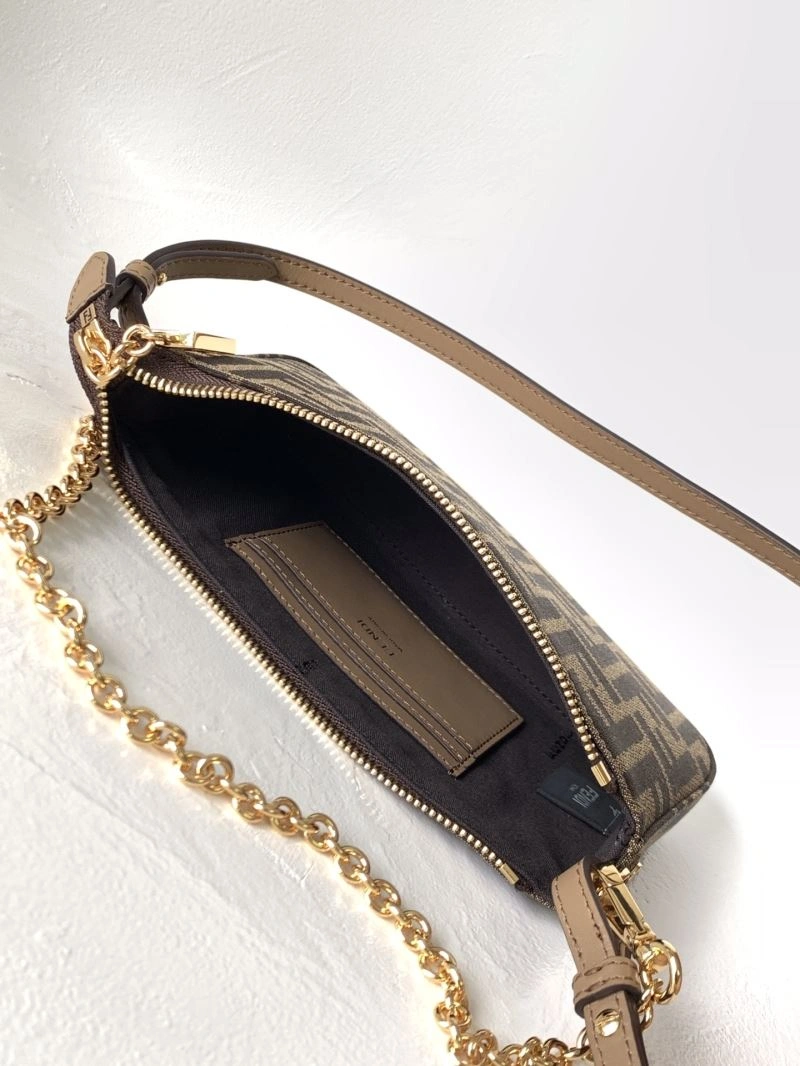 Fendi Baguette Bags RelaxedFit 58087