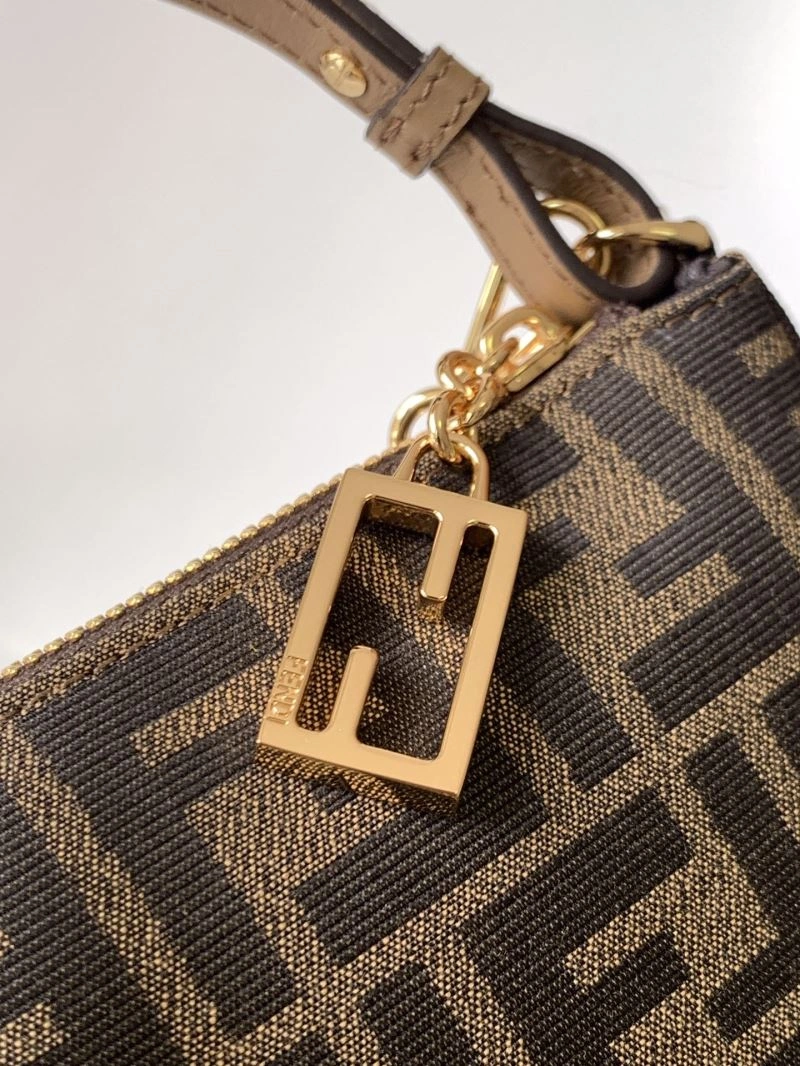 Fendi Baguette Bags RelaxedFit 58087